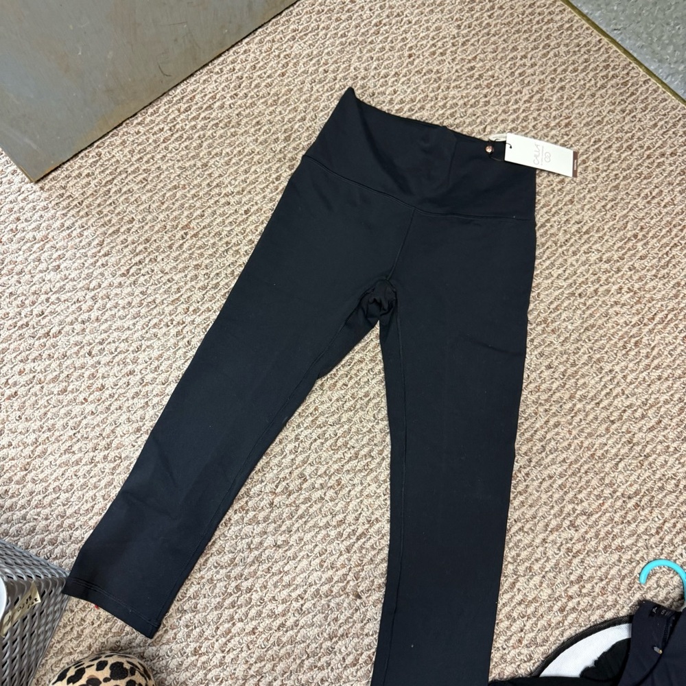 CALIA Capri Legging